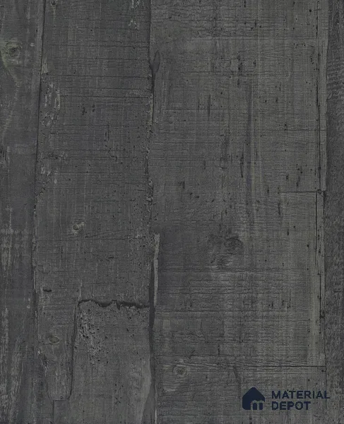 Wooden Look HT 1340 Hammer Tone 8 ft x 4 ft Texture Finish Decorative Laminate - 1.25 mm | Suitable for TV Unit, Wardrobe, Kitchen Cabinets