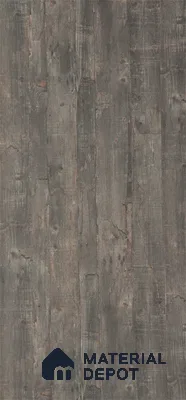 Wooden Look HT 1428 Hammer Tone 8 ft x 4 ft Texture Finish Decorative Laminate - 1.25 mm | Suitable for TV Unit, Wardrobe, Kitchen Cabinets