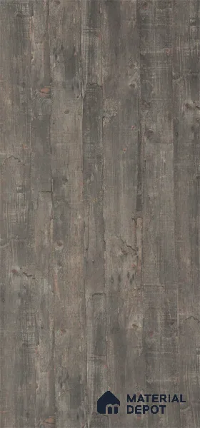 Wooden Look HT 1428 Hammer Tone 8 ft x 4 ft Texture Finish Decorative Laminate - 1.25 mm | Suitable for TV Unit, Wardrobe, Kitchen Cabinets