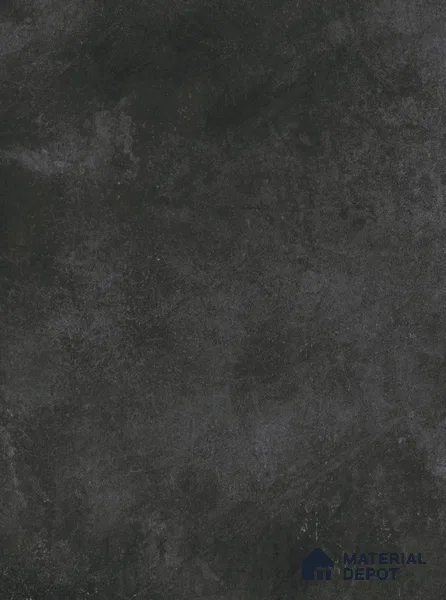 Black Marble Look IB 1629 Ice Blue 8 ft x 4 ft Texture Finish Decorative Laminate - 1.25 mm | Suitable for TV Unit, Wardrobe, Kitchen Cabinets