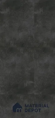 Black Marble Look IB 1629 Ice Blue 8 ft x 4 ft Texture Finish Decorative Laminate - 1.25 mm | Suitable for TV Unit, Wardrobe, Kitchen Cabinets