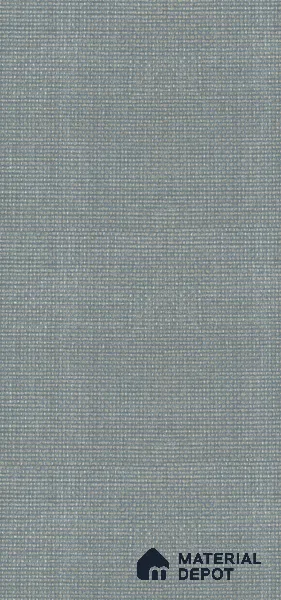 Grey Fabric Look JT 1646 Jute 8 ft x 4 ft Texture Finish Decorative Laminate - 1.25 mm | Suitable for TV Unit, Wardrobe, Kitchen Cabinets