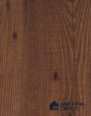 Wooden Look JW 48 Jungle Wooden 8 ft x 4 ft Texture Finish Decorative Laminate - 1 mm | Suitable for TV Unit, Wardrobe, Kitchen Cabinets