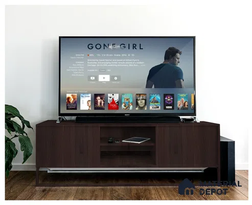 Wooden Look JW 60 Jungle Wooden 8 ft x 4 ft Texture Finish Decorative Laminate - 1 mm | Suitable for TV Unit, Wardrobe, Kitchen Cabinets