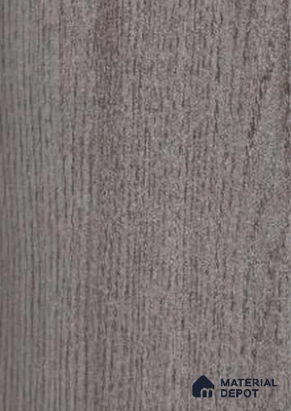Wooden Look KO 614 KingsWooden Oak 8 ft x 4 ft Texture Finish Decorative Laminate - 1 mm | Suitable for TV Unit, Wardrobe, Kitchen Cabinets