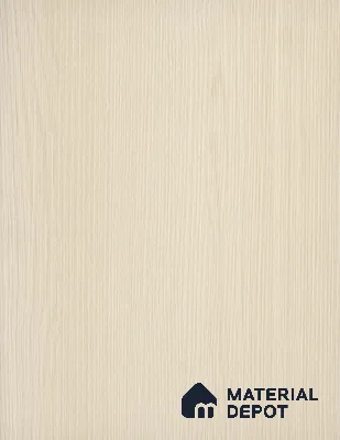 Wooden Look KP 1321 Kings Pine 8 ft x 4 ft Texture Finish Decorative Laminate - 1.25 mm | Suitable for TV Unit, Wardrobe, Kitchen Cabinets
