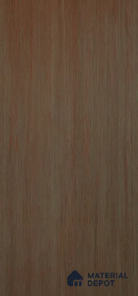 Wooden Look KP 1547 Kings Pine 8 ft x 4 ft Texture Finish Decorative Laminate - 1.25 mm | Suitable for TV Unit, Wardrobe, Kitchen Cabinets