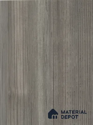 Wooden Look KP 1639 King’S Pine 8 ft x 4 ft Texture Finish Decorative Laminate - 1.25 mm | Suitable for TV Unit, Wardrobe, Kitchen Cabinets