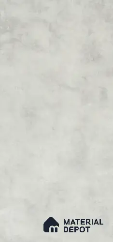 White Marble Look LM 466 8 ft x 4 ft Texture Finish Decorative Laminate - 1 mm | Suitable for TV Unit, Wardrobe, Kitchen Cabinets