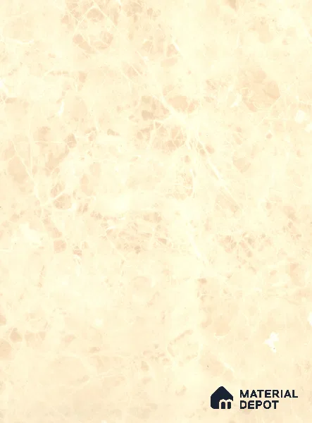 Stone Look LM 525 Lime Stone 8 ft x 4 ft Texture Finish Decorative Laminate - 1 mm | Suitable for TV Unit, Wardrobe, Kitchen Cabinets