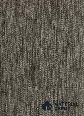 Grey Fabric Look LN 1562 Linen 8 ft x 4 ft Texture Finish Decorative Laminate - 1.25 mm | Suitable for TV Unit, Wardrobe, Kitchen Cabinets