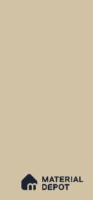 Cream Textured Solid Look LS 1108 Lush 8 ft x 4 ft Texture Finish Decorative Laminate - 1.25 mm | Suitable for TV Unit, Wardrobe, Kitchen Cabinets