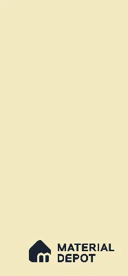 Cream Textured Solid Look LS 1117 Lush 8 ft x 4 ft Texture Finish Decorative Laminate - 1.25 mm | Suitable for TV Unit, Wardrobe, Kitchen Cabinets