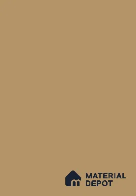 Brown Textured Solid Look LS 1119 Lush 8 ft x 4 ft Texture Finish Decorative Laminate - 1.25 mm | Suitable for TV Unit, Wardrobe, Kitchen Cabinets