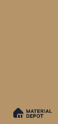 Brown Textured Solid Look LS 1119 Lush 8 ft x 4 ft Texture Finish Decorative Laminate - 1.25 mm | Suitable for TV Unit, Wardrobe, Kitchen Cabinets