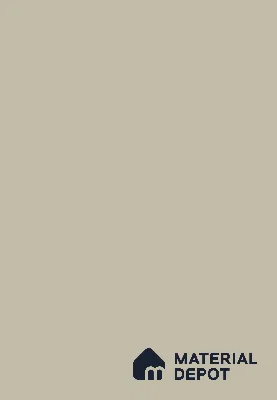 Grey Textured Solid Look LS 1129 Lush 8 ft x 4 ft Texture Finish Decorative Laminate - 1.25 mm | Suitable for TV Unit, Wardrobe, Kitchen Cabinets