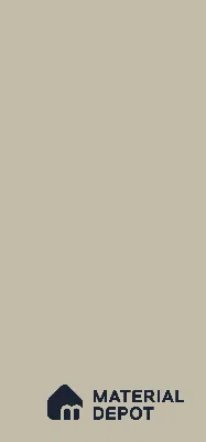 Grey Textured Solid Look LS 1129 Lush 8 ft x 4 ft Texture Finish Decorative Laminate - 1.25 mm | Suitable for TV Unit, Wardrobe, Kitchen Cabinets
