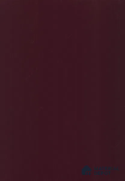 Brown Textured Solid Look LS 1136 Lush 8 ft x 4 ft Texture Finish Decorative Laminate - 1.25 mm | Suitable for TV Unit, Wardrobe, Kitchen Cabinets