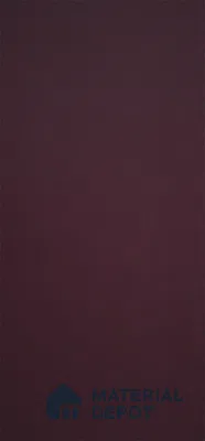 Brown Textured Solid Look LS 1136 Lush 8 ft x 4 ft Texture Finish Decorative Laminate - 1.25 mm | Suitable for TV Unit, Wardrobe, Kitchen Cabinets