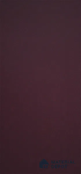 Brown Textured Solid Look LS 1136 Lush 8 ft x 4 ft Texture Finish Decorative Laminate - 1.25 mm | Suitable for TV Unit, Wardrobe, Kitchen Cabinets