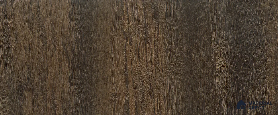 Wooden Look LS 1436 Lush 8 ft x 4 ft Texture Finish Decorative Laminate - 1.25 mm | Suitable for TV Unit, Wardrobe, Kitchen Cabinets