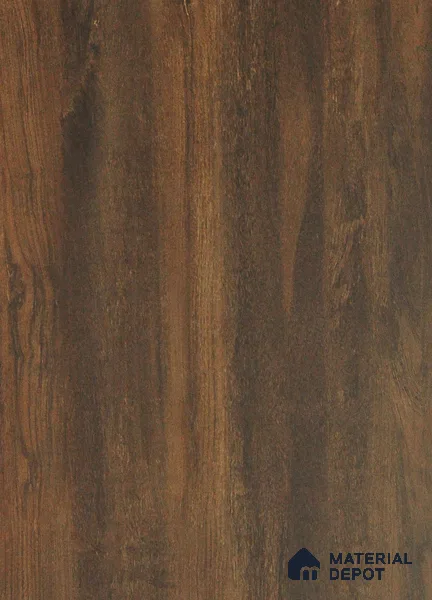Wooden Look LS 1437 Lush 8 ft x 4 ft Texture Finish Decorative Laminate - 1.25 mm | Suitable for TV Unit, Wardrobe, Kitchen Cabinets