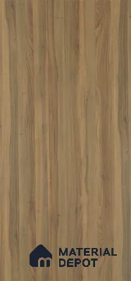 Wooden Look MF 1337 Micro Fiber 8 ft x 4 ft Texture Finish Decorative Laminate - 1.25 mm | Suitable for TV Unit, Wardrobe, Kitchen Cabinets