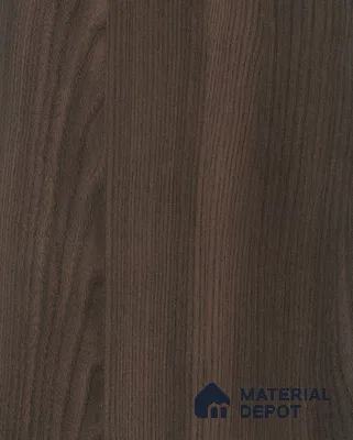 Wooden Look MF 1394 Micro Fiber 8 ft x 4 ft Texture Finish Decorative Laminate - 1.25 mm | Suitable for TV Unit, Wardrobe, Kitchen Cabinets