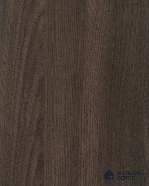 Wooden Look MF 1394 Micro Fiber 8 ft x 4 ft Texture Finish Decorative Laminate - 1.25 mm | Suitable for TV Unit, Wardrobe, Kitchen Cabinets