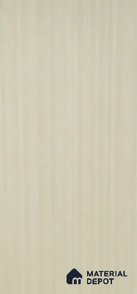 Beige Fabric Look MK 1458 Mikado 8 ft x 4 ft Texture Finish Decorative Laminate - 1.25 mm | Suitable for TV Unit, Wardrobe, Kitchen Cabinets