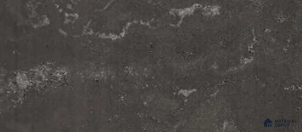 Brown Marble Look Molten 8025 8 ft x 4 ft Texture Finish Decorative Laminate - 1.25 mm | Suitable for TV Unit, Wardrobe, Kitchen Cabinets