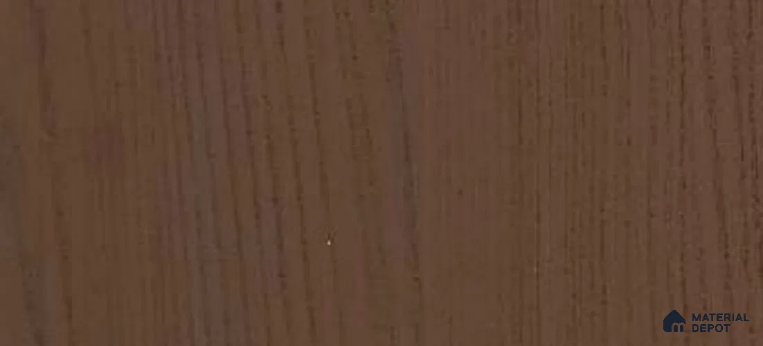 Wooden Look Molten 8026 8 ft x 4 ft Texture Finish Decorative Laminate - 1.25 mm | Suitable for TV Unit, Wardrobe, Kitchen Cabinets