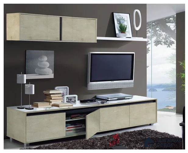 Beige Marble Look MR 1628 8 ft x 4 ft Texture Finish Decorative Laminate - 1.25 mm | Suitable for TV Unit, Wardrobe, Kitchen Cabinets