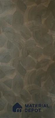 Wooden Look MS 957 Modern Storkes 8 ft x 4 ft Texture Finish Decorative Laminate - 1 mm | Suitable for TV Unit, Wardrobe, Kitchen Cabinets