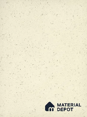 Ivory Marble Look MT 1538 Mustang 8 ft x 4 ft Texture Finish Decorative Laminate - 1.25 mm | Suitable for TV Unit, Wardrobe, Kitchen Cabinets