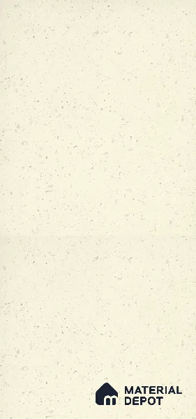 Ivory Marble Look MT 1538 Mustang 8 ft x 4 ft Texture Finish Decorative Laminate - 1.25 mm | Suitable for TV Unit, Wardrobe, Kitchen Cabinets