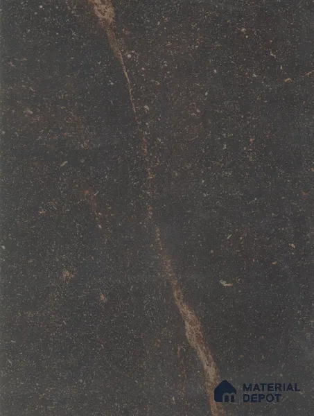 Grey Marble Look MT 1660 Mustang 8 ft x 4 ft Texture Finish Decorative Laminate - 1.25 mm | Suitable for TV Unit, Wardrobe, Kitchen Cabinets