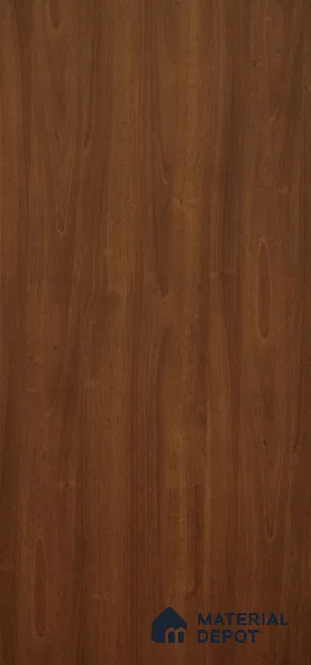 Wooden Look MV 440 Moroccan Veneer 8 ft x 4 ft Matte Finish Decorative Laminate - 1 mm | Suitable for TV Unit, Wardrobe, Kitchen Cabinets