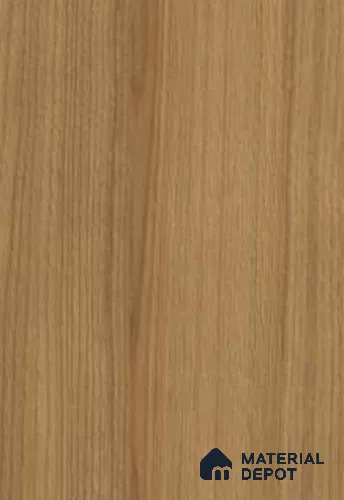 Wooden Look MV 485A Moroccan Veneer 8 ft x 4 ft Matte Finish Decorative Laminate - 1 mm | Suitable for TV Unit, Wardrobe, Kitchen Cabinets