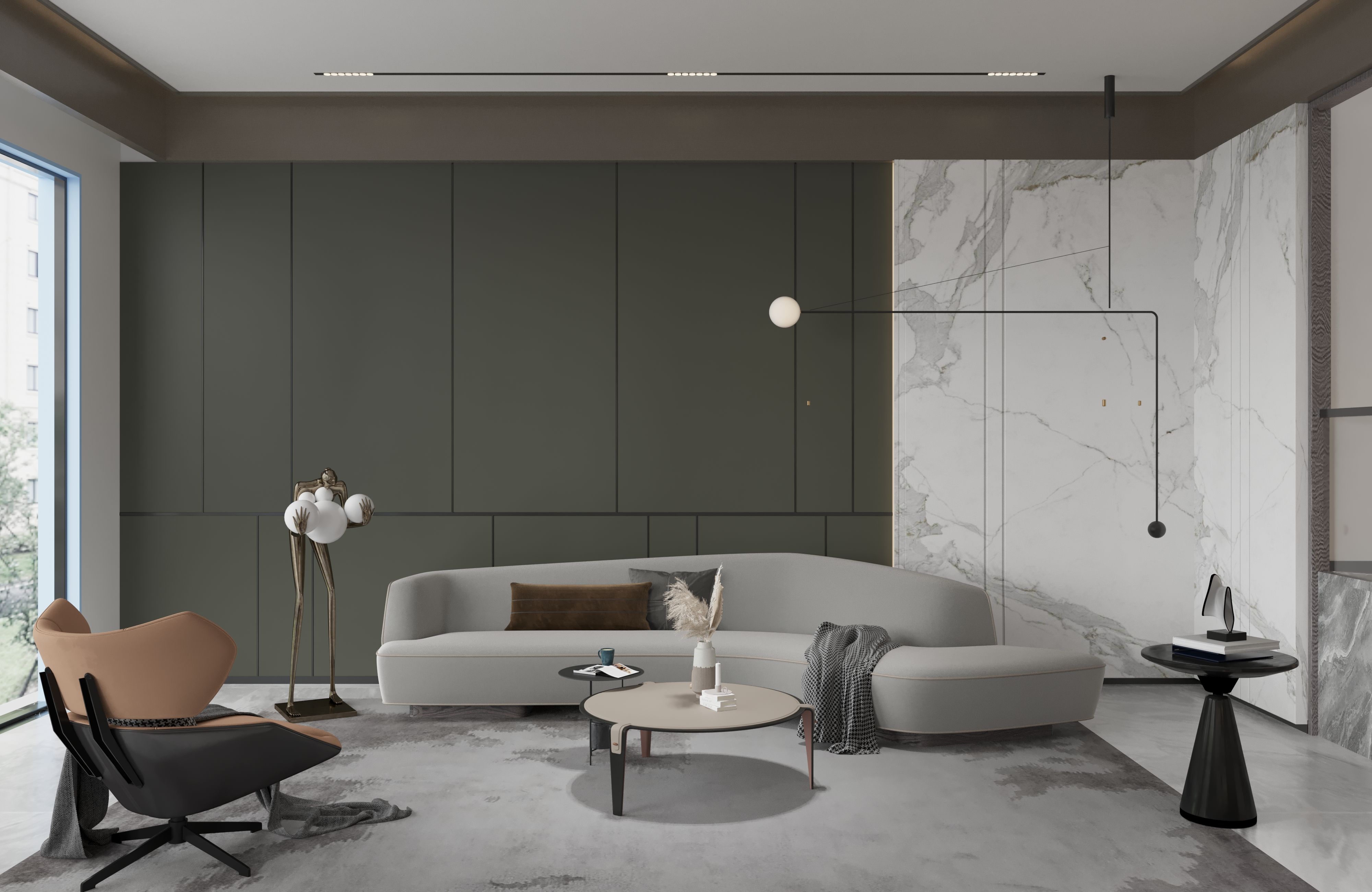 Black Textured Solid Look NM 8012 No Marks 8 ft x 4 ft Texture Finish Decorative Laminate - 1.25 mm | Suitable for TV Unit, Wardrobe, Kitchen Cabinets