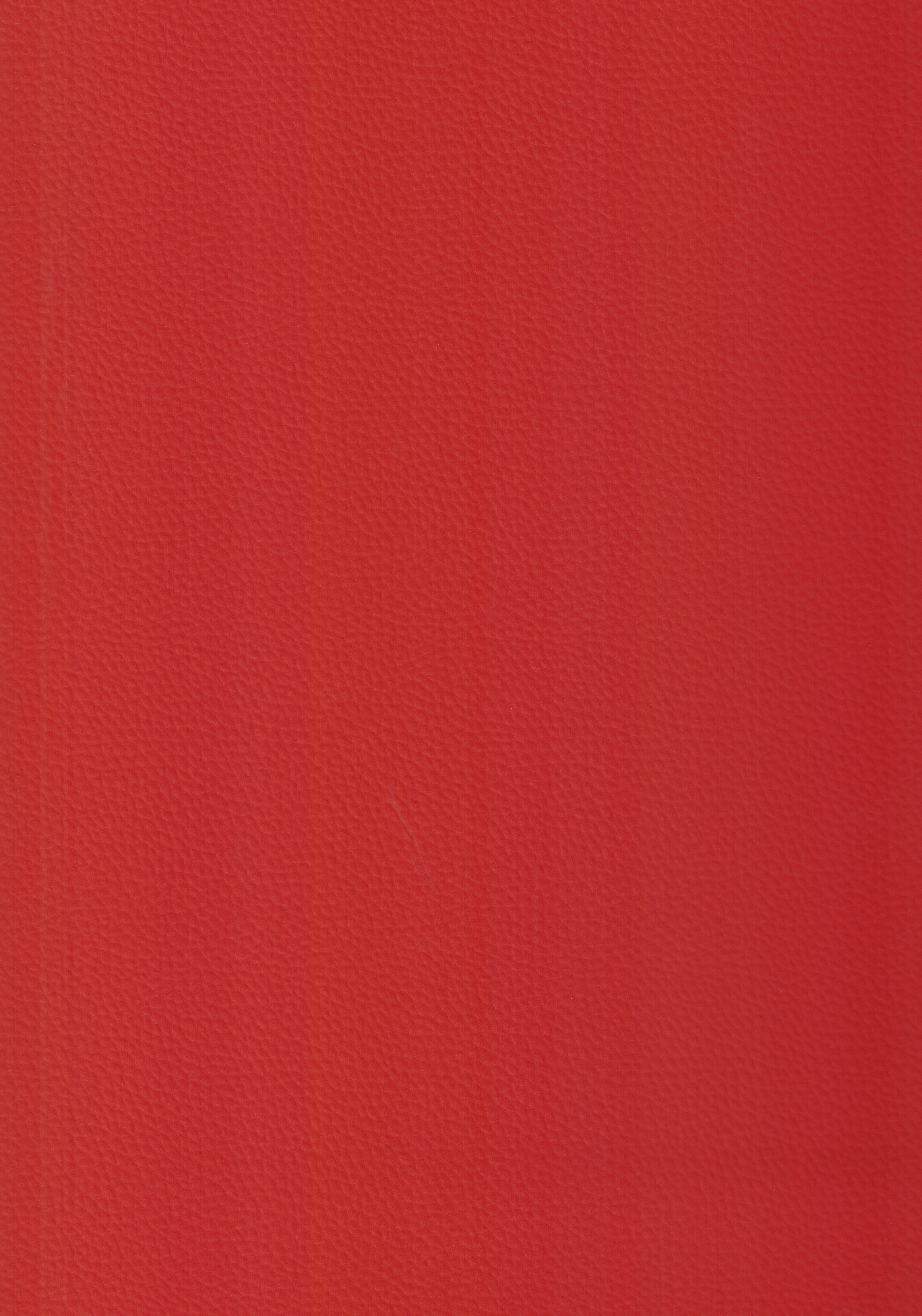 Red Leather Look NM-BL 8007 No Marks Buckskin Leather 8 ft x 4 ft Texture Finish Decorative Laminate - 1.25 mm | Suitable for TV Unit, Wardrobe, Kitchen Cabinets