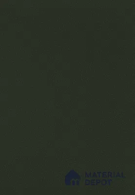 Green Leather Look NM-BL 8012 No Marks Buckskin Leather 8 ft x 4 ft Texture Finish Decorative Laminate - 1.25 mm | Suitable for TV Unit, Wardrobe, Kitchen Cabinets