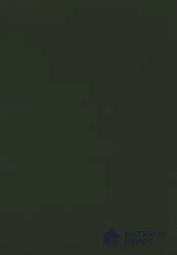Green Leather Look NM-BL 8012 No Marks Buckskin Leather 8 ft x 4 ft Texture Finish Decorative Laminate - 1.25 mm | Suitable for TV Unit, Wardrobe, Kitchen Cabinets