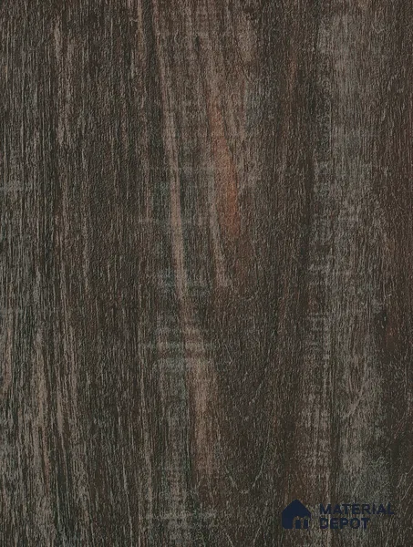 Wooden Look OP 1598 Old Paint 8 ft x 4 ft Texture Finish Decorative Laminate - 1.25 mm | Suitable for TV Unit, Wardrobe, Kitchen Cabinets