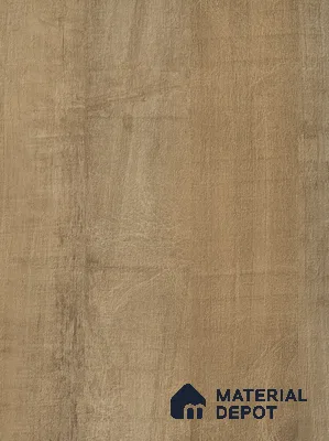 Wooden Look OP 1601 Old Paint 8 ft x 4 ft Texture Finish Decorative Laminate - 1.25 mm | Suitable for TV Unit, Wardrobe, Kitchen Cabinets