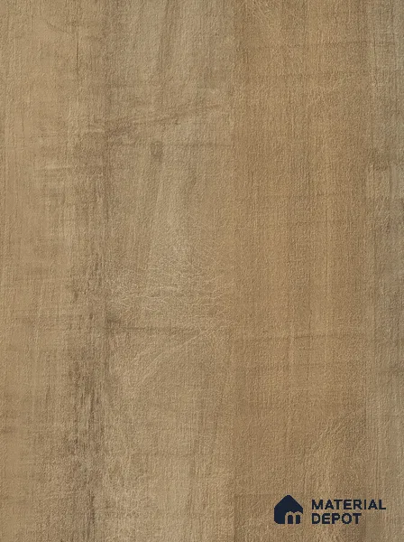 Wooden Look OP 1601 Old Paint 8 ft x 4 ft Texture Finish Decorative Laminate - 1.25 mm | Suitable for TV Unit, Wardrobe, Kitchen Cabinets