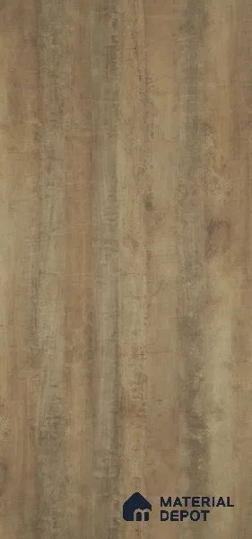 Wooden Look OP 1601 Old Paint 8 ft x 4 ft Texture Finish Decorative Laminate - 1.25 mm | Suitable for TV Unit, Wardrobe, Kitchen Cabinets