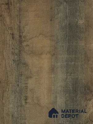 Wooden Look OP 1603 Old Paint 8 ft x 4 ft Texture Finish Decorative Laminate - 1.25 mm | Suitable for TV Unit, Wardrobe, Kitchen Cabinets