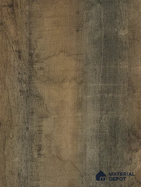Wooden Look OP 1603 Old Paint 8 ft x 4 ft Texture Finish Decorative Laminate - 1.25 mm | Suitable for TV Unit, Wardrobe, Kitchen Cabinets