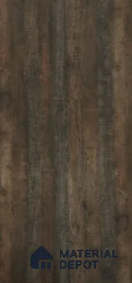 Wooden Look OP 1603 Old Paint 8 ft x 4 ft Texture Finish Decorative Laminate - 1.25 mm | Suitable for TV Unit, Wardrobe, Kitchen Cabinets
